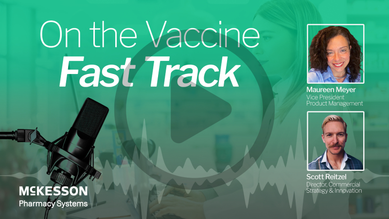 Vaccine Fast Track